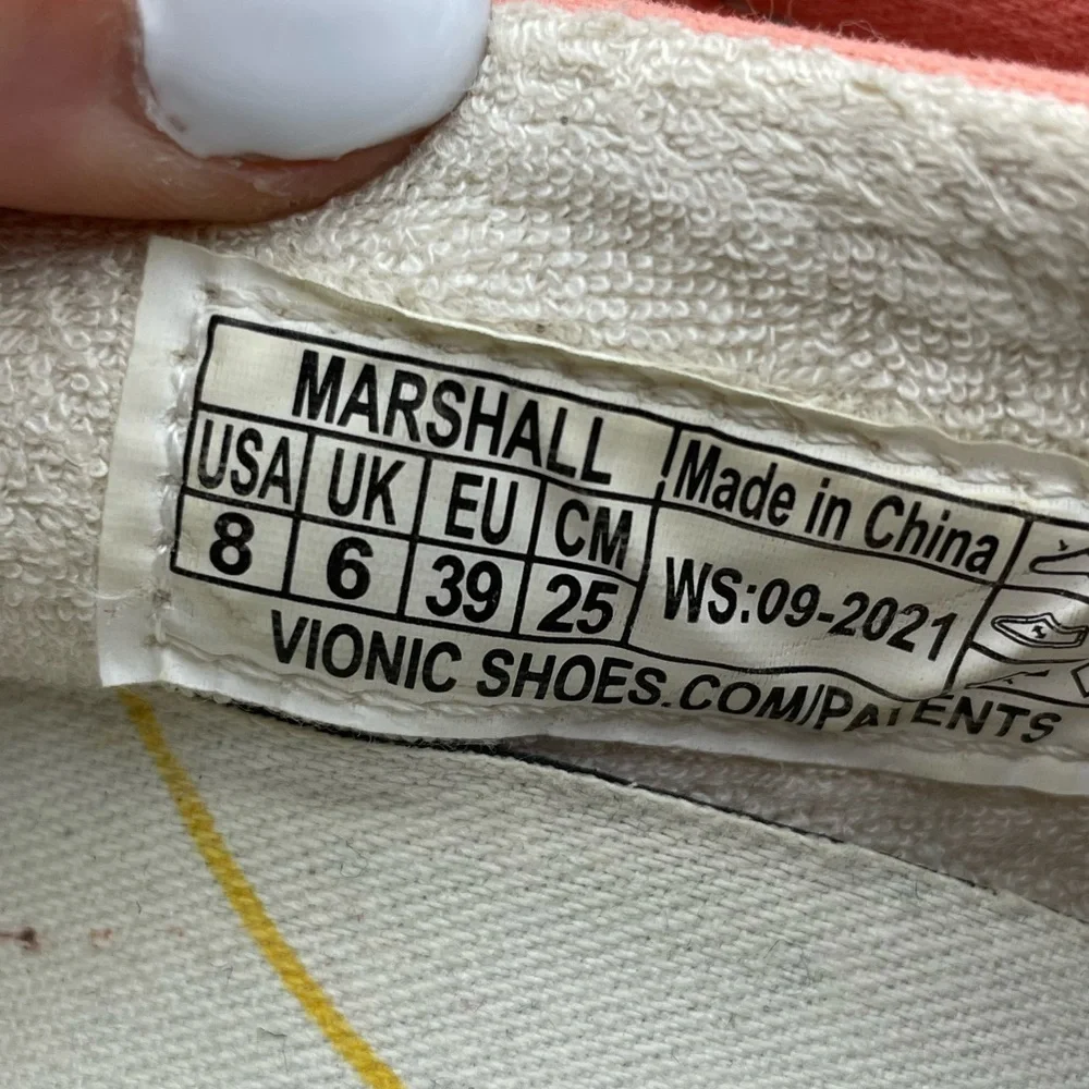 Vionic gently used